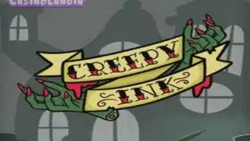 Creepy Ink by Popiplay