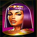 Crystal Scarabs Symbol Cleopatra