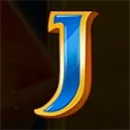 Crystal Scarabs Symbol J