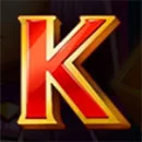 Crystal Scarabs Symbol K