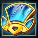 Crystal Scarabs Symbol Relic