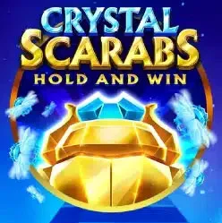 Crystal Scarabs Thumbnail