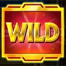 Crystal Scarabs Symbol Wild