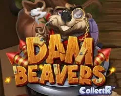 Dam Beavers Thumbnail