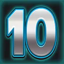 Deal Or No Deal The Big Hit Megaways Symbol 10