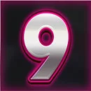 Deal Or No Deal The Big Hit Megaways Symbol 9