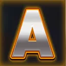 Deal Or No Deal The Big Hit Megaways Symbol A