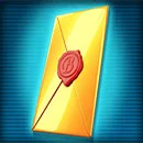 Deal Or No Deal The Big Hit Megaways Symbol Envelope