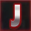 Deal Or No Deal The Big Hit Megaways Symbol J