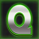 Deal Or No Deal The Big Hit Megaways Symbol Q