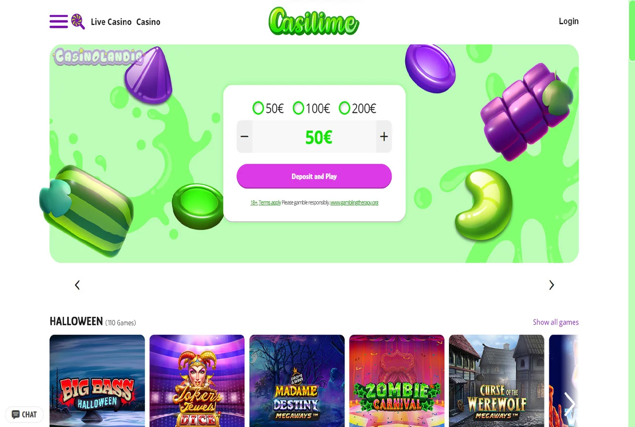 Desktop-Casilime