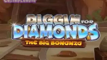 Diggin’ For Diamonds by Jelly