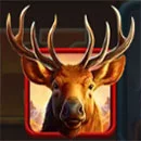 Elk Hunter Symbol Elk