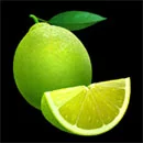 Fiery Slots Cash Mesh Ultra Symbol Lime
