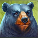 Fire Temple Hold and Win Symbol Bear