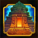 Fire Temple Hold and Win Symbol Temple