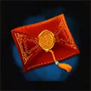 Floating Dragon New Year Festival Ultra Megaways Hold & Spin Symbol Envelope