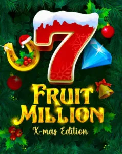 Fruit Million X-mas Edition Thumbnail Small