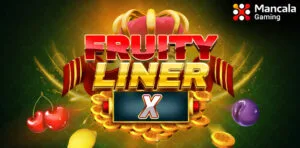 Fruityliner X Thumbnail Small