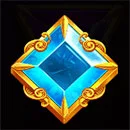 Gates of Olympus 1000 Symbol Blue