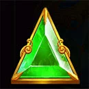Gates of Olympus 1000 Symbol Green