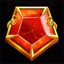 Gates of Olympus 1000 Symbol Red