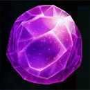 Gemine Symbol Pink