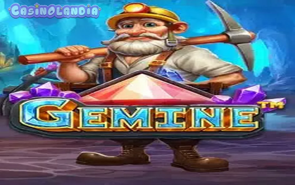 Gemine by Pragmatic Play
