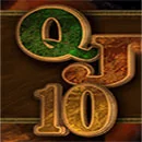 Heart of Earth Deluxe Symbol QJ10