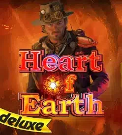 Heart of Earth Deluxe Thumbnail