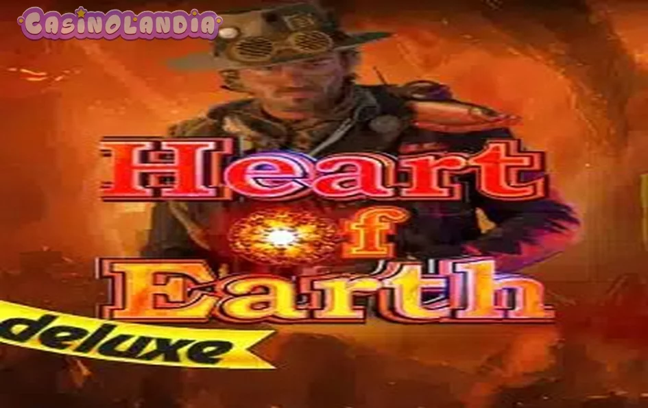 Heart of Earth Deluxe by Swintt