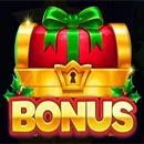 Holly Jolly Bonanza Symbol Bonus