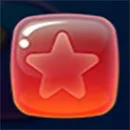 Lucky Otter Symbol Star