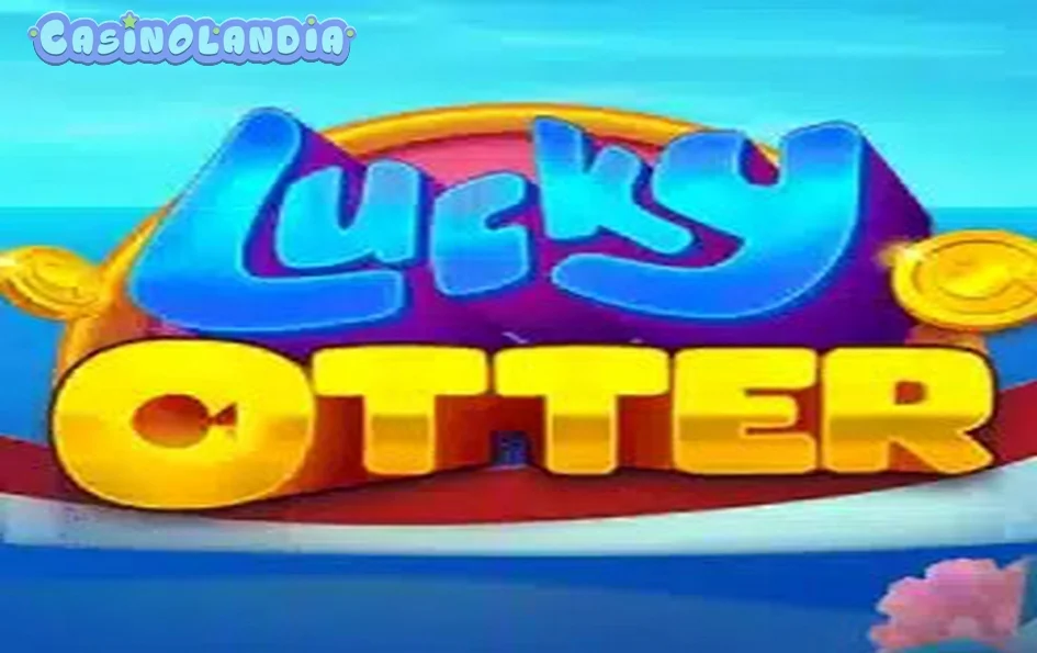 Lucky Otter by Fantasma Games