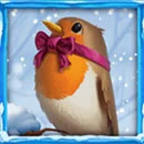 Megaways Jack Frost Symbol Bird