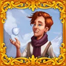 Megaways Jack Frost Symbol Child