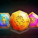 Moon of Ra Paytable Symbol 6