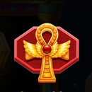 Moon of Ra Paytable Symbol 8
