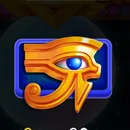 Moon of Ra Paytable Symbol 9