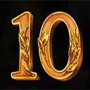 Napoleon 2 FatStacks Symbol 10