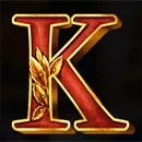 Napoleon 2 FatStacks Symbol K