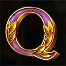 Napoleon 2 FatStacks Symbol Q