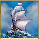 Napoleon 2 FatStacks Symbol Ship
