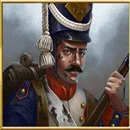 Napoleon 2 FatStacks Symbol Soldier