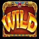 Nile Fortunes Symbol Wild