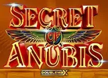 Secret of Anubis DoubleMax Thumbnail