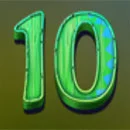 Spinata Pinata Symbol 10