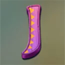 Spinata Pinata Symbol J