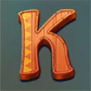 Spinata Pinata Symbol K