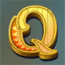 Spinata Pinata Symbol Q